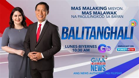 balitang bisdak live today 2024 today|Balitanghali Livestream: July 4, 2024 .